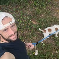 Sitter Profile Image: Justin G.