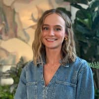 Sitter Profile Image: Sydney B.