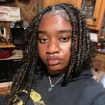 Sitter Profile Image: Amari M.