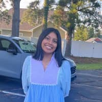 Sitter Profile Image: Kimberly H.