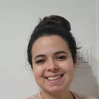 Sitter Profile Image: Maria M.