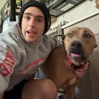 Sitter Profile Image: Thomas I.