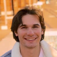 Sitter Profile Image: Micah H.