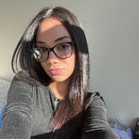 Sitter Profile Image: Jasmine R.