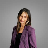 Sitter Profile Image: Mallika V.