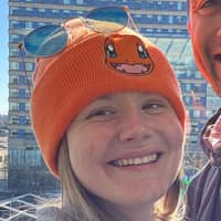 Sitter Profile Image: Rebecca J.