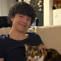 Photo de profil du pet sitter : Gabriel C.