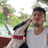 Sitterprofilbild: Nico E.