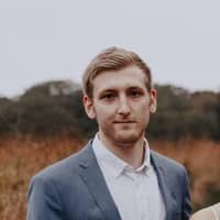 Sitter Profile Image: Nicolas C.