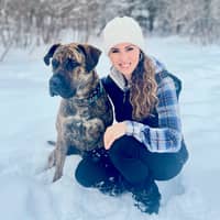 Sitter Profile Image: Samantha T.