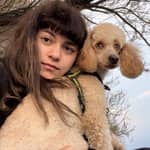 Sitter Profile Image: Iren G.