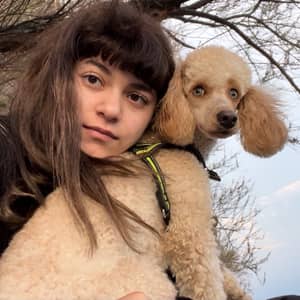 Sitter Profile Image: Iren G.