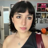 Sitter Profile Image: Samantha T.