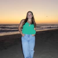 Sitter Profile Image: Gracie E.