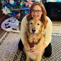 Sitter Profile Image: Jessica E.