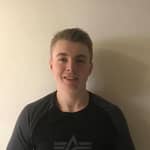 Sitter Profile Image: joran c.