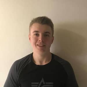 Sitter Profile Image: joran c.