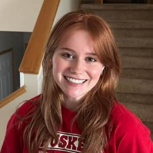 Sitter Profile Image: Ava S.