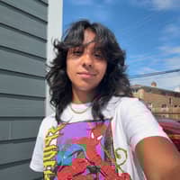 Sitter Profile Image: Maria M.