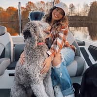 Sitter Profile Image: Celeste W.