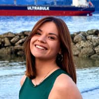 Photo de profil du pet sitter : Melina B.