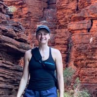 Sitter Profile Image: Abbie K.