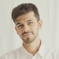 Sitterprofilbild: Masoud T.