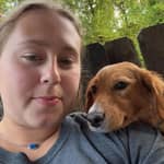 Sitter Profile Image: Adelyn N.