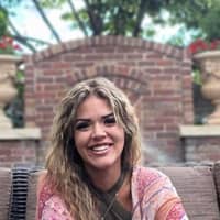 Sitter Profile Image: Gabrielle M.