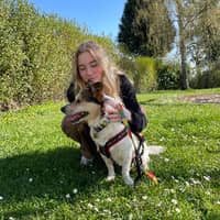 Sitterprofilbild: Sophie S.