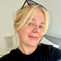 Sitter Profile Image: Ashley R.