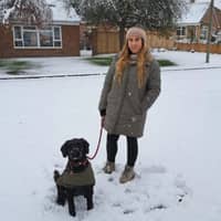 Sitter Profile Image: Leah T.