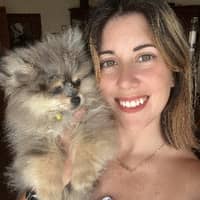 Photo de profil du pet sitter : Natasha M.