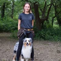 Photo de profil du pet sitter : Marie B.