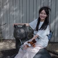 Sitter Profile Image: Ziru W.