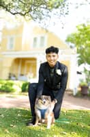 Sitter Profile Image: Ashton T.