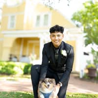 Sitter Profile Image: Ashton T.