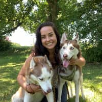 Sitter Profile Image: Whitney M.