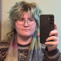 Sitter Profile Image: Zoe C.