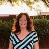 Sitter Profile Image: Dorothy B.