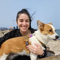 Sitter Profile Image: Mafalda S.