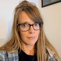 Sitter Profile Image: Mary B.