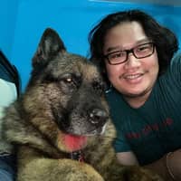 Sitter Profile Image: Johnny H.