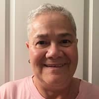 Sitter Profile Image: Leticia M.