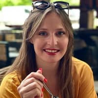 Photo de profil du pet sitter : Marion C.