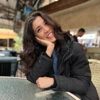 Sitter Profile Image: Fatemeh A.