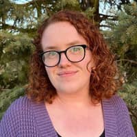 Sitter Profile Image: Kaia S.