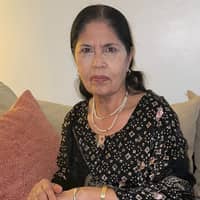 Sitter Profile Image: Harinder D.