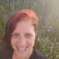 Sitterprofilbild: Nina R.