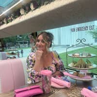 Sitter Profile Image: Merissa P.